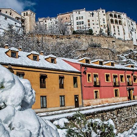 Como En Casa Cuenca  Esterno foto