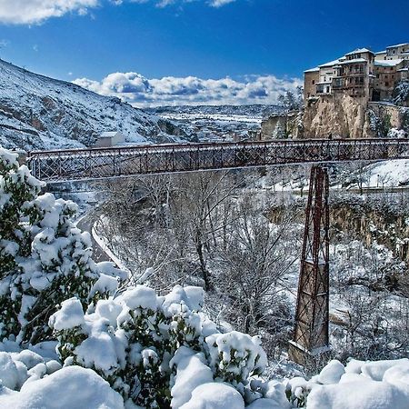 Como En Casa Cuenca  Esterno foto