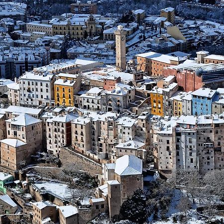 Como En Casa Cuenca  Esterno foto