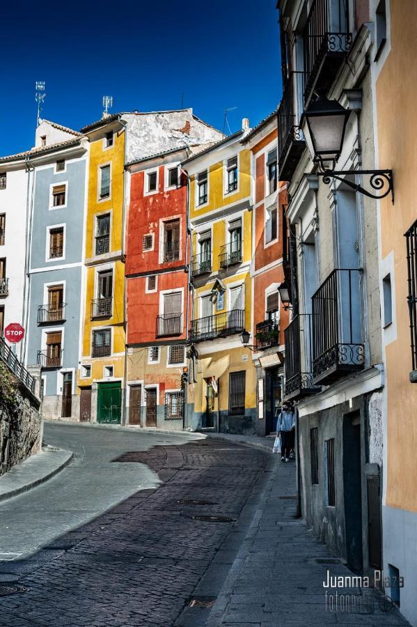 Como En Casa Cuenca  Esterno foto