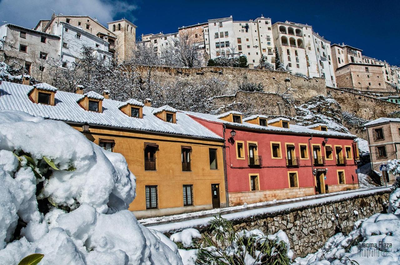 Como En Casa Cuenca  Esterno foto