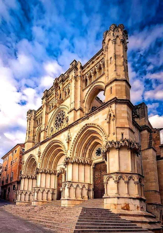 Como En Casa Cuenca  Esterno foto