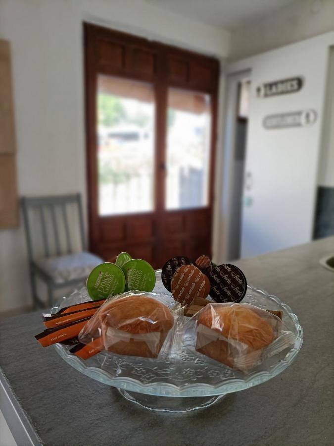 Como En Casa Cuenca  Esterno foto