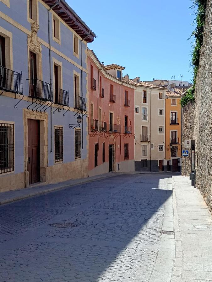 Como En Casa Cuenca  Esterno foto