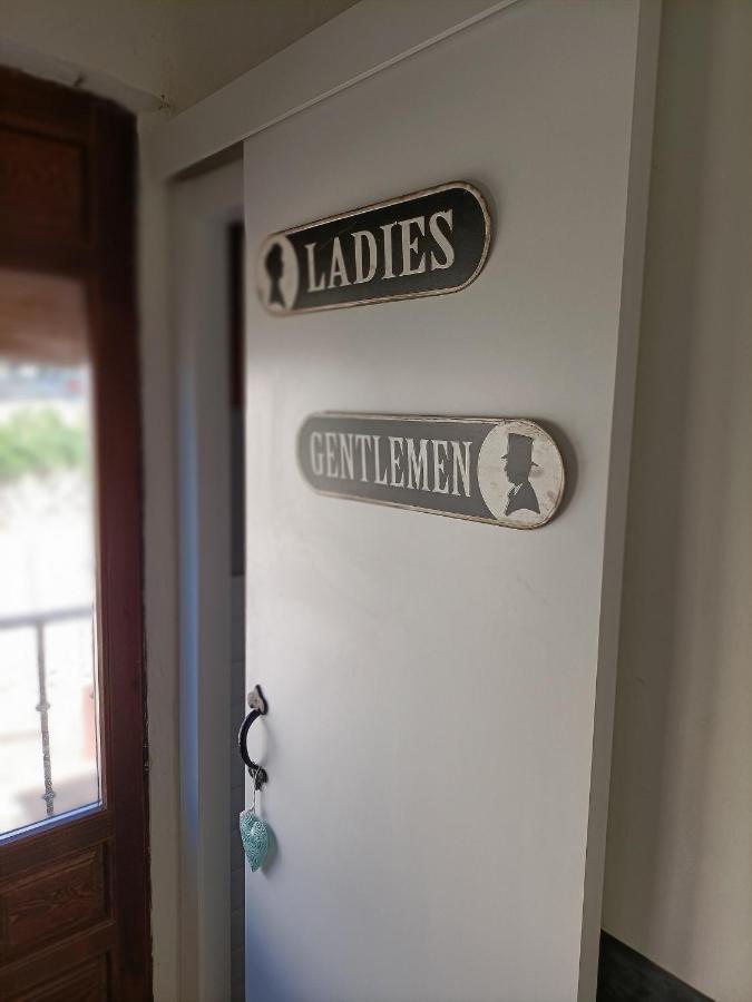 Como En Casa Cuenca  Esterno foto