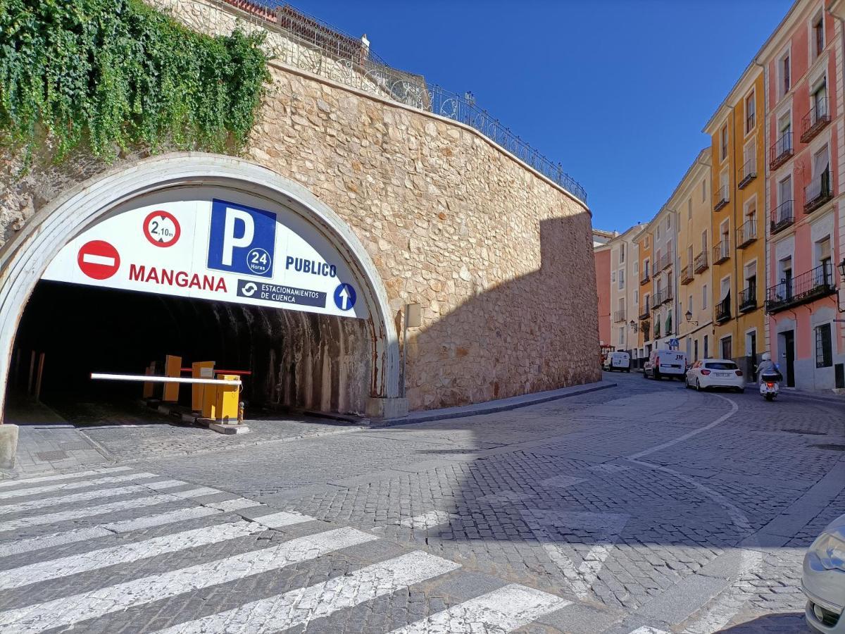 Como En Casa Cuenca  Esterno foto