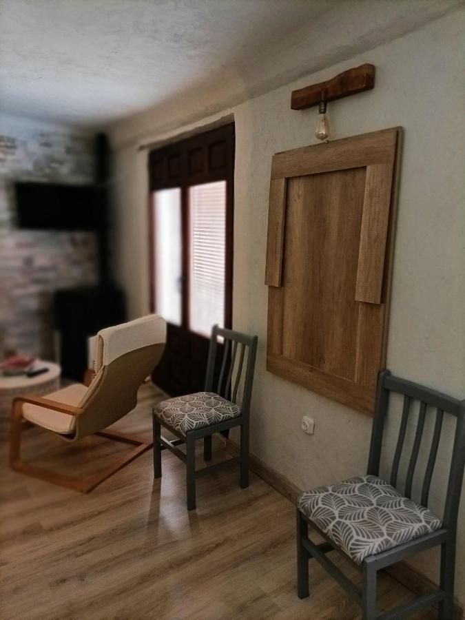 Como En Casa Cuenca  Esterno foto