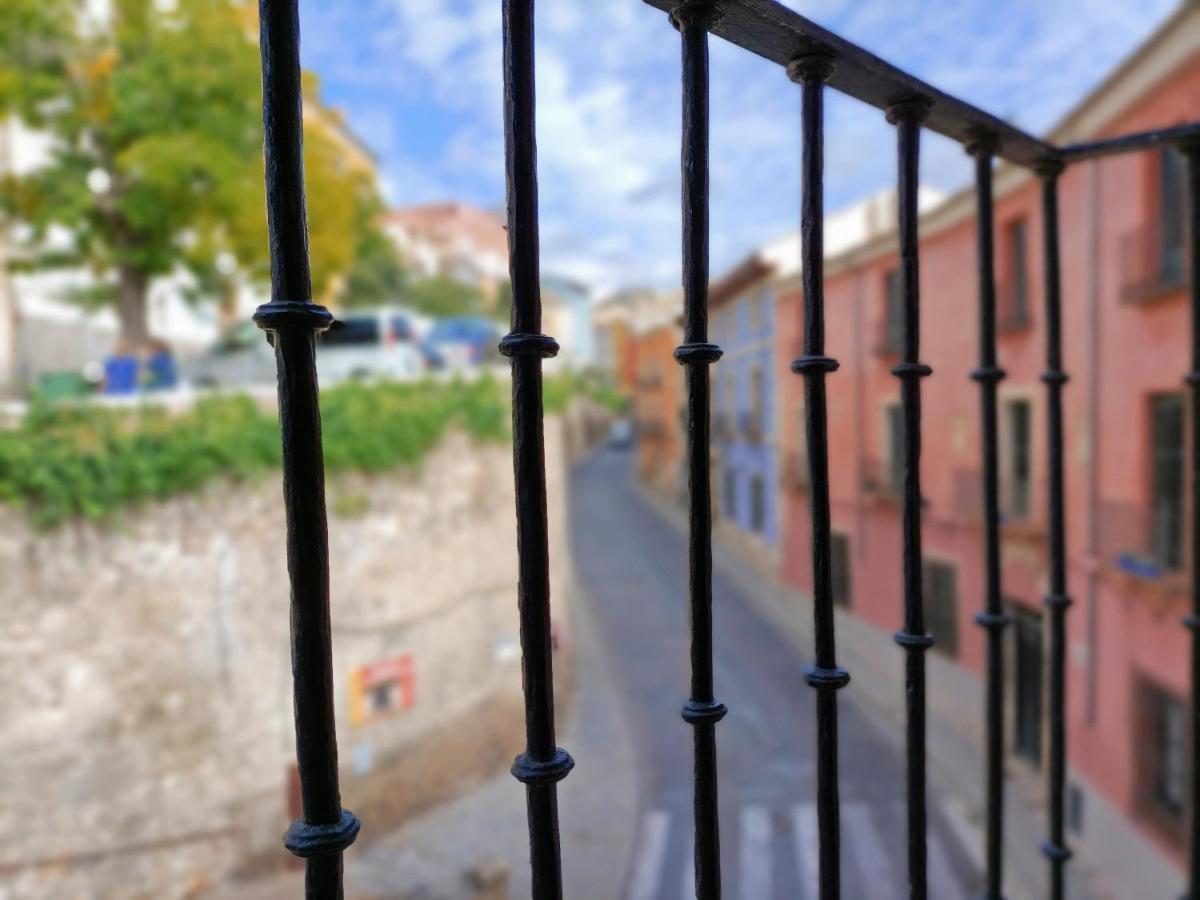 Como En Casa Cuenca  Esterno foto