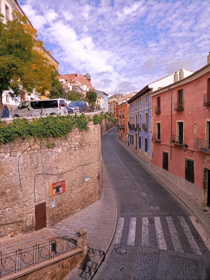 Como En Casa Cuenca  Esterno foto
