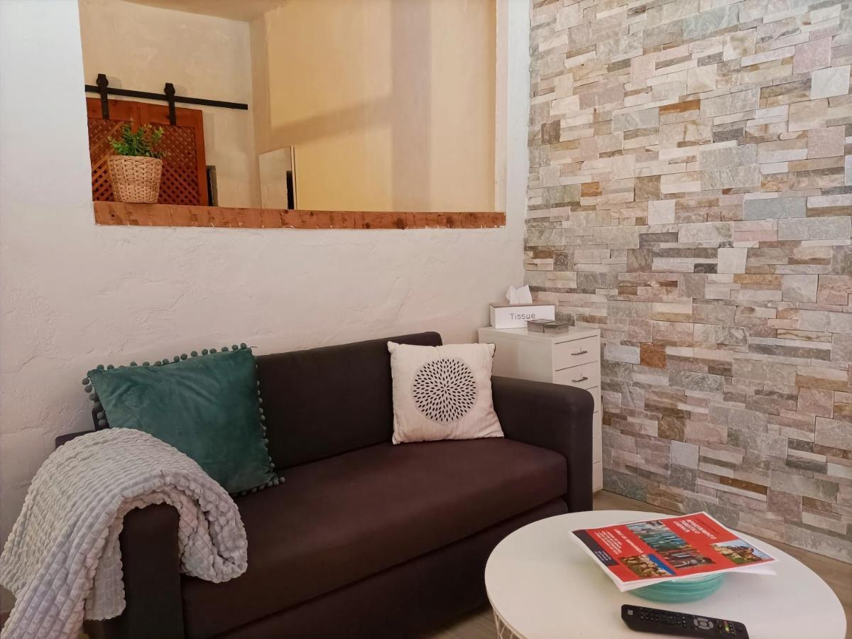 Como En Casa Cuenca  Esterno foto