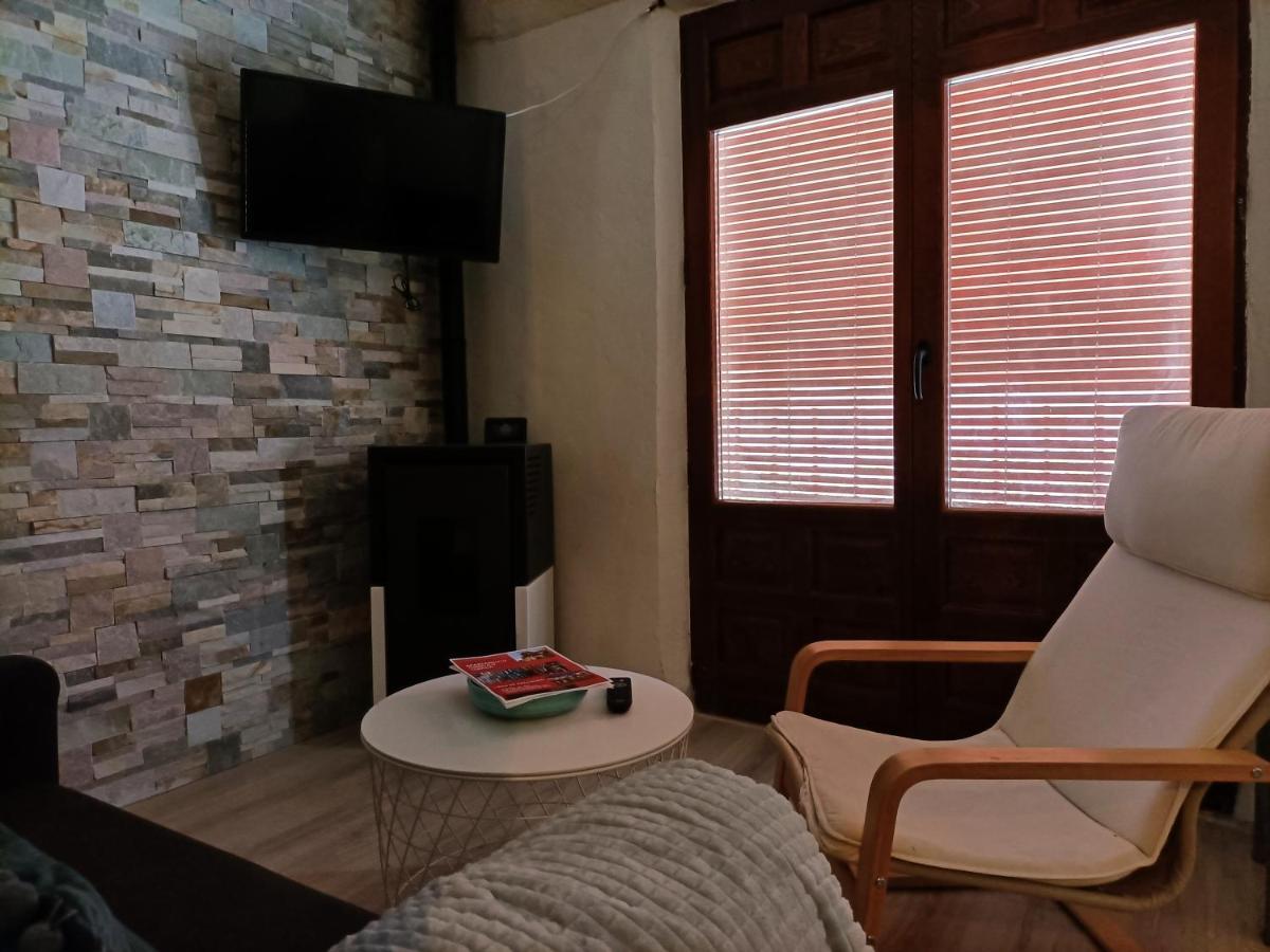 Como En Casa Cuenca  Esterno foto
