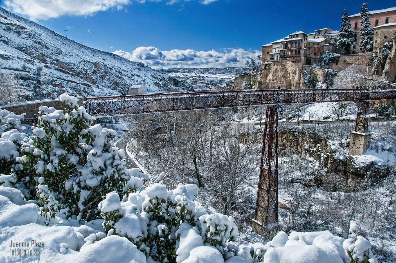 Como En Casa Cuenca  Esterno foto