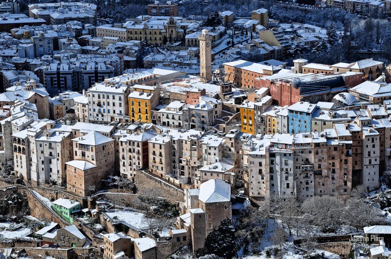 Como En Casa Cuenca  Esterno foto