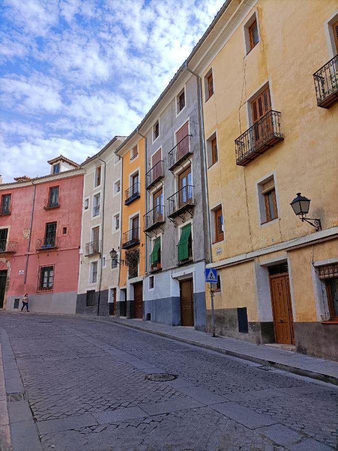 Como En Casa Cuenca  Esterno foto