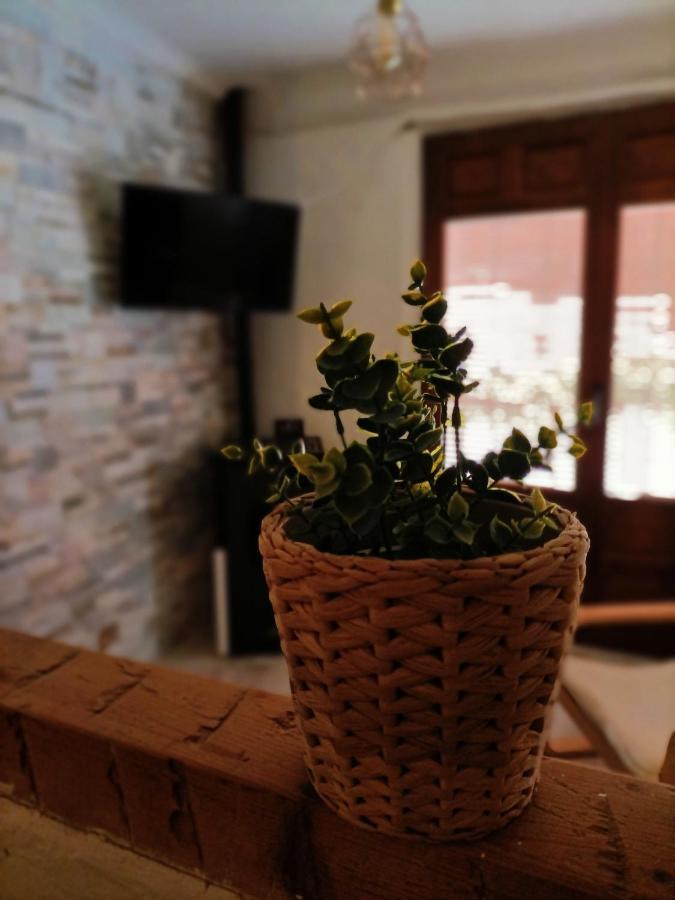 Como En Casa Cuenca  Esterno foto