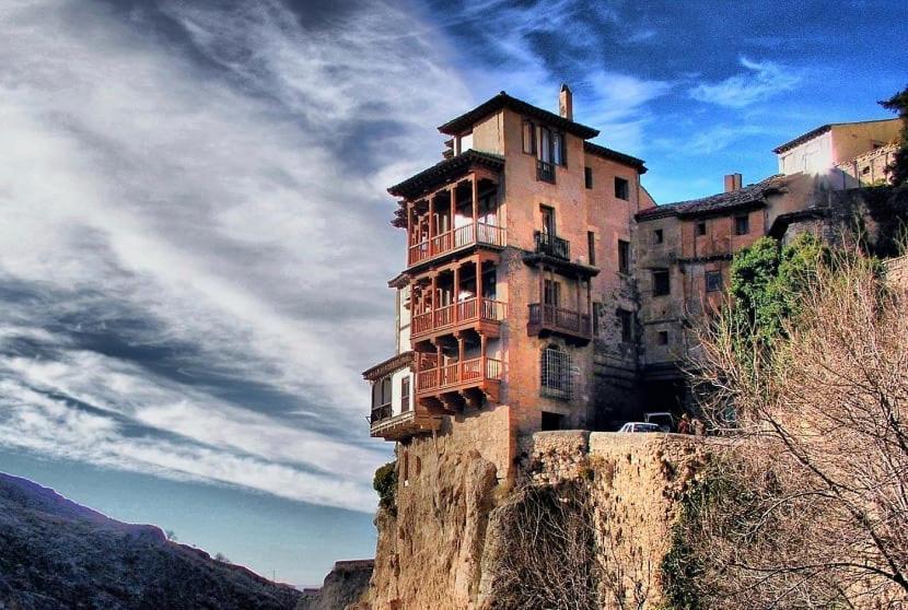 Como En Casa Cuenca  Esterno foto